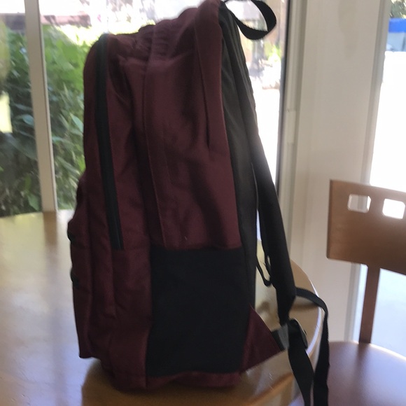 Vans Off The Wall Backpack - Picture 2 of 2